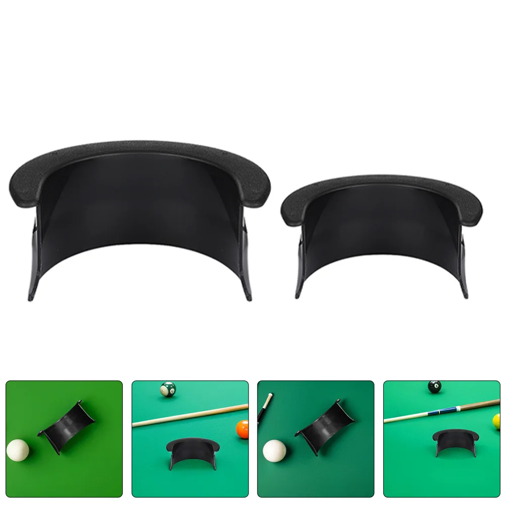 6Pcs Pool Table Pocket Liners Durable Plastic Billiard Table Accessories Replacement Parts Easy Install Billiards Corner Liners
6Pcs Pool Table Pocket Liners Durable Plastic Billiard Table Accessories Replacement Parts Easy Install Billiards Corner Liners