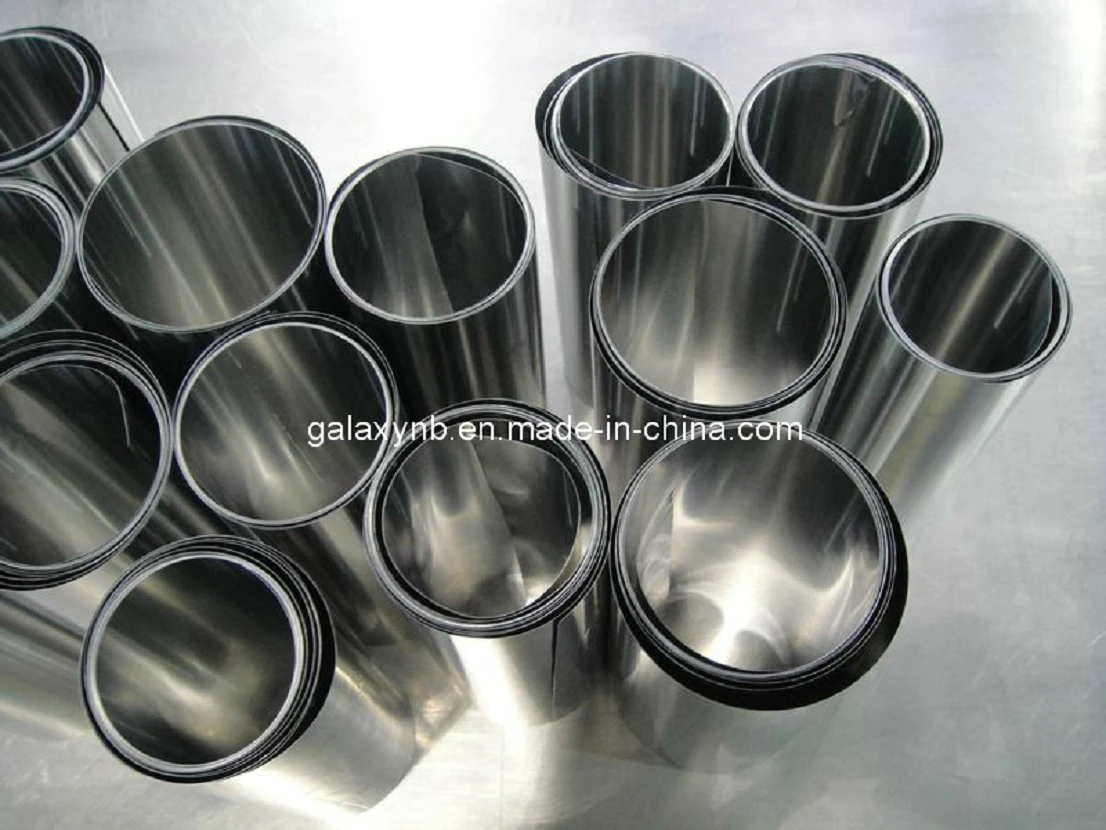 Length1m SUS316L Stainless Steel With Corrosion and Acid Resistance 0.05 0.1 0.15 0.2 width 100 200mm for Scientific Research
Length1m SUS316L Stainless Steel With Corrosion and Acid Resistance 0.05 0.1 0.15 0.2 width 100 200mm for Scientific Research