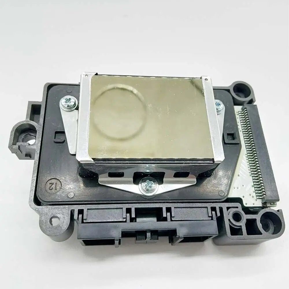 Печатающая головка Сопло принтераF 189000 Ф 189010 Подходит для Epson GP-M830 C831 C832 M830 GP-M831 M831 GP-C832 M832 GP-M832 GP-C831
Печатающая головка Сопло принтераF 189000 Ф 189010 Подходит для Epson GP-M830 C831 C832 M830 GP-M831 M831 GP-C832 M832 GP-M832 GP-C831