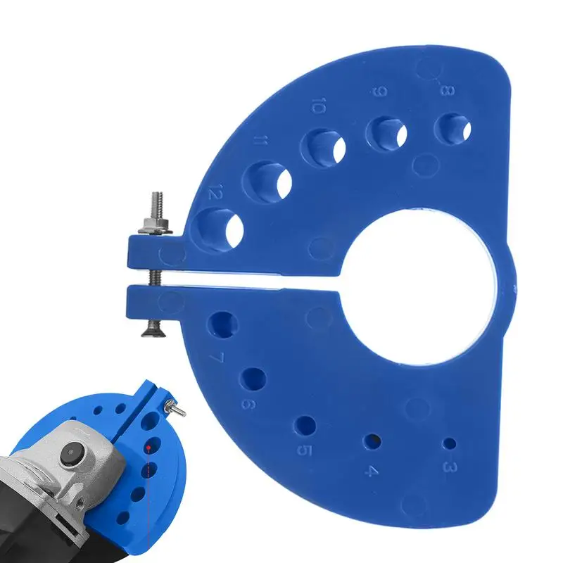 1pc Drill Bit Sharpener Multi-specification Drill Bit Grinding Portable Drill Angle Grinder Modified Drill Press Sharpening Tool
1pc Drill Bit Sharpener Multi-specification Drill Bit Grinding Portable Drill Angle Grinder Modified Drill Press Sharpening Tool
