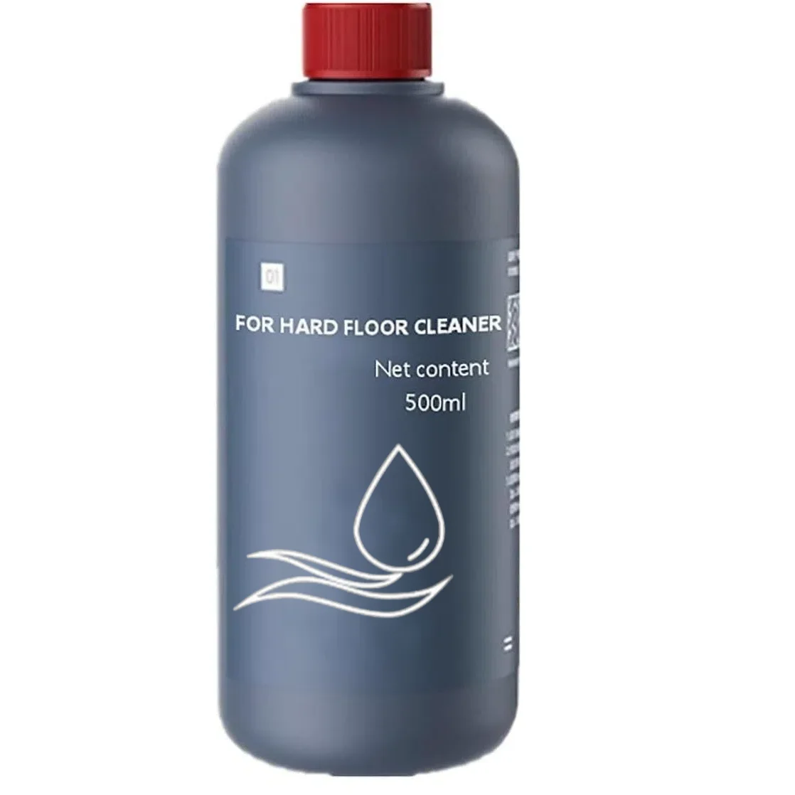 Floor Cleaning Solution, Compatible with Dyson Wash G1 Vacuum Cleaners, 500ml Multi-Surface Floor Cleaner liquid Refill
Floor Cleaning Solution, Compatible with Dyson Wash G1 Vacuum Cleaners, 500ml Multi-Surface Floor Cleaner liquid Refill