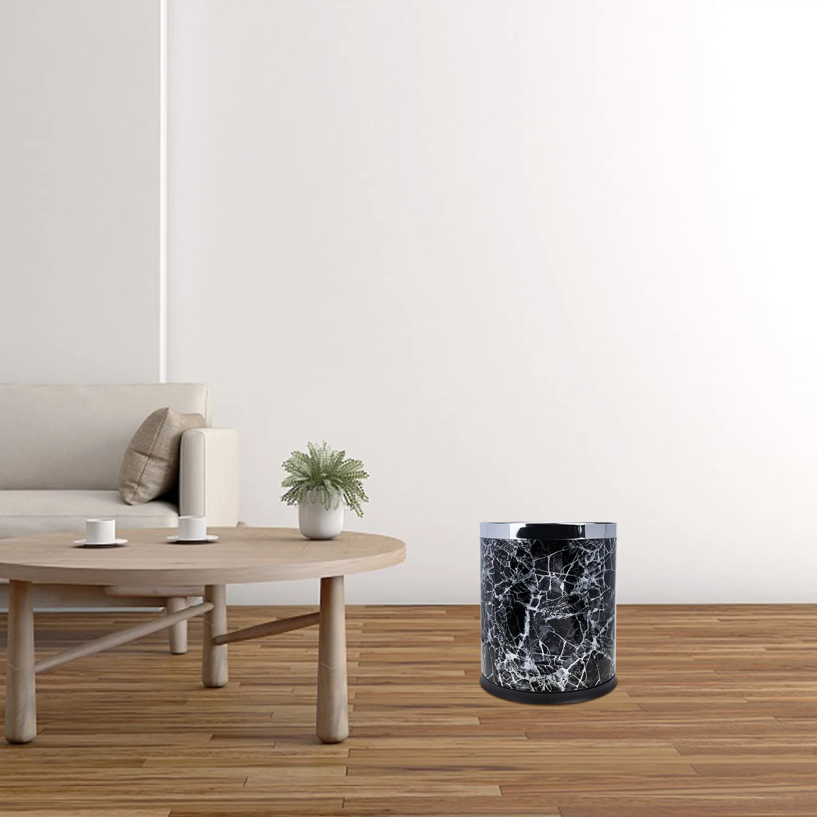 Pattern Trash Can Round Trash Can Round Plastic Waste Bin For Bathroom Kitchen Office Home Hotel Ktv Small Space
Pattern Trash Can Round Trash Can Round Plastic Waste Bin For Bathroom Kitchen Office Home Hotel Ktv Small Space