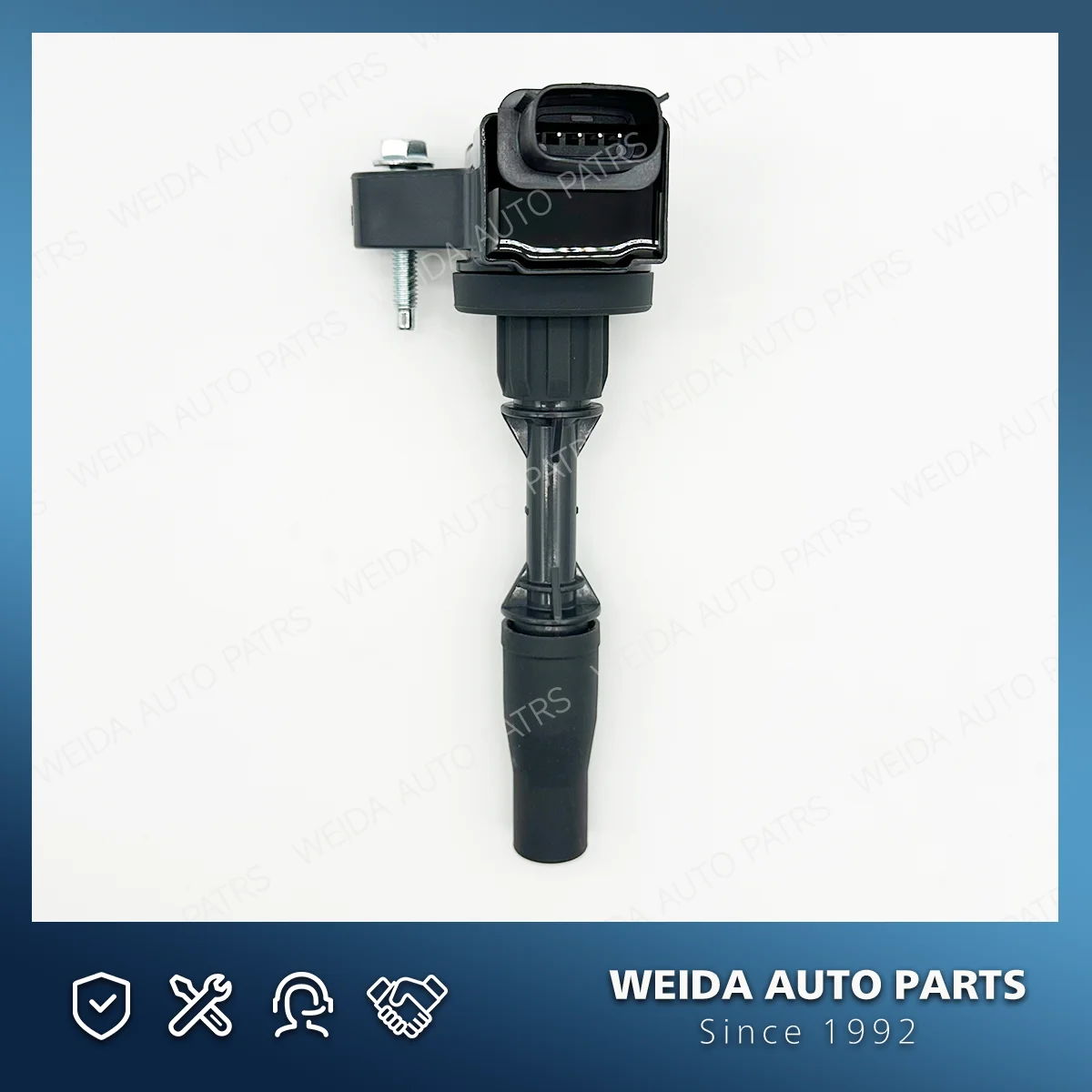 1/4pcs 12654078 Ignition Coil For Buick Regal Envision Cadillac ATS CT6 Chevrolet Malibu GMC Canyon Acadia
1/4pcs 12654078 Ignition Coil For Buick Regal Envision Cadillac ATS CT6 Chevrolet Malibu GMC Canyon Acadia