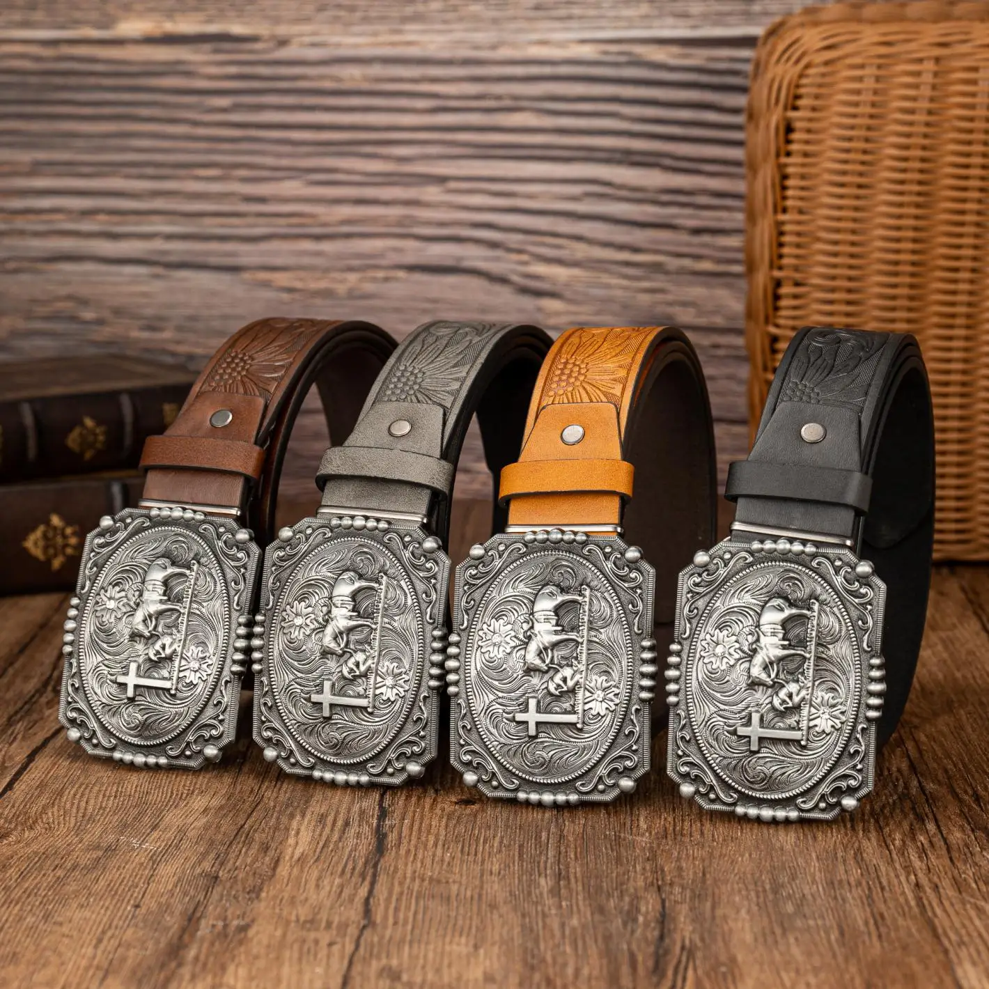 Пятиточечный кружевной симметричный ремень Wrangler с большой пряжкой для доски, персонализированный и модный ремень, ремень с тиснением из искусственной кожи Wrangler
Пятиточечный кружевной симметричный ремень Wrangler с большой пряжкой для доски, персонализированный и модный ремень, ремень с тиснением из искусственной кожи Wrangler