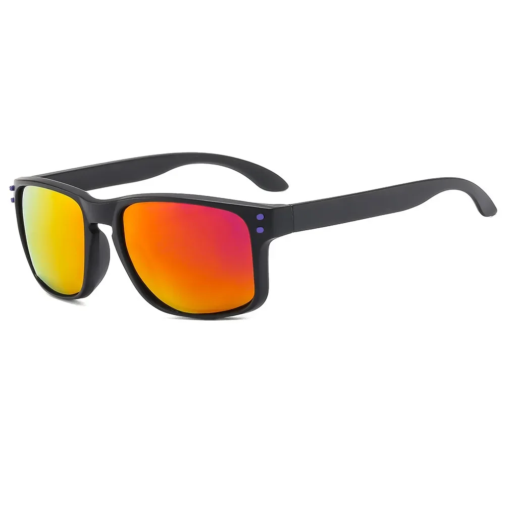 Hot Sale Of The Season New Polarized Sunglasses Men's Driving Cycling Outdoor Running Fishing Sports Sunglasses Women's Fashion
Hot Sale Of The Season New Polarized Sunglasses Men's Driving Cycling Outdoor Running Fishing Sports Sunglasses Women's Fashion