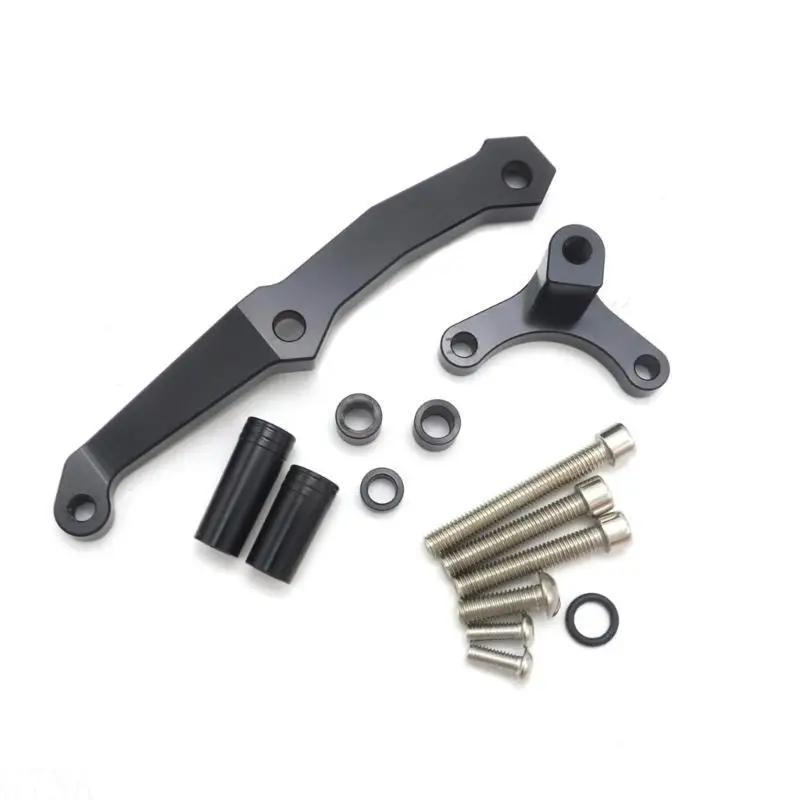 G7NA Damping Stabilizer No Welding Required Simple Installs for Motorbike Z800 Use
G7NA Damping Stabilizer No Welding Required Simple Installs for Motorbike Z800 Use