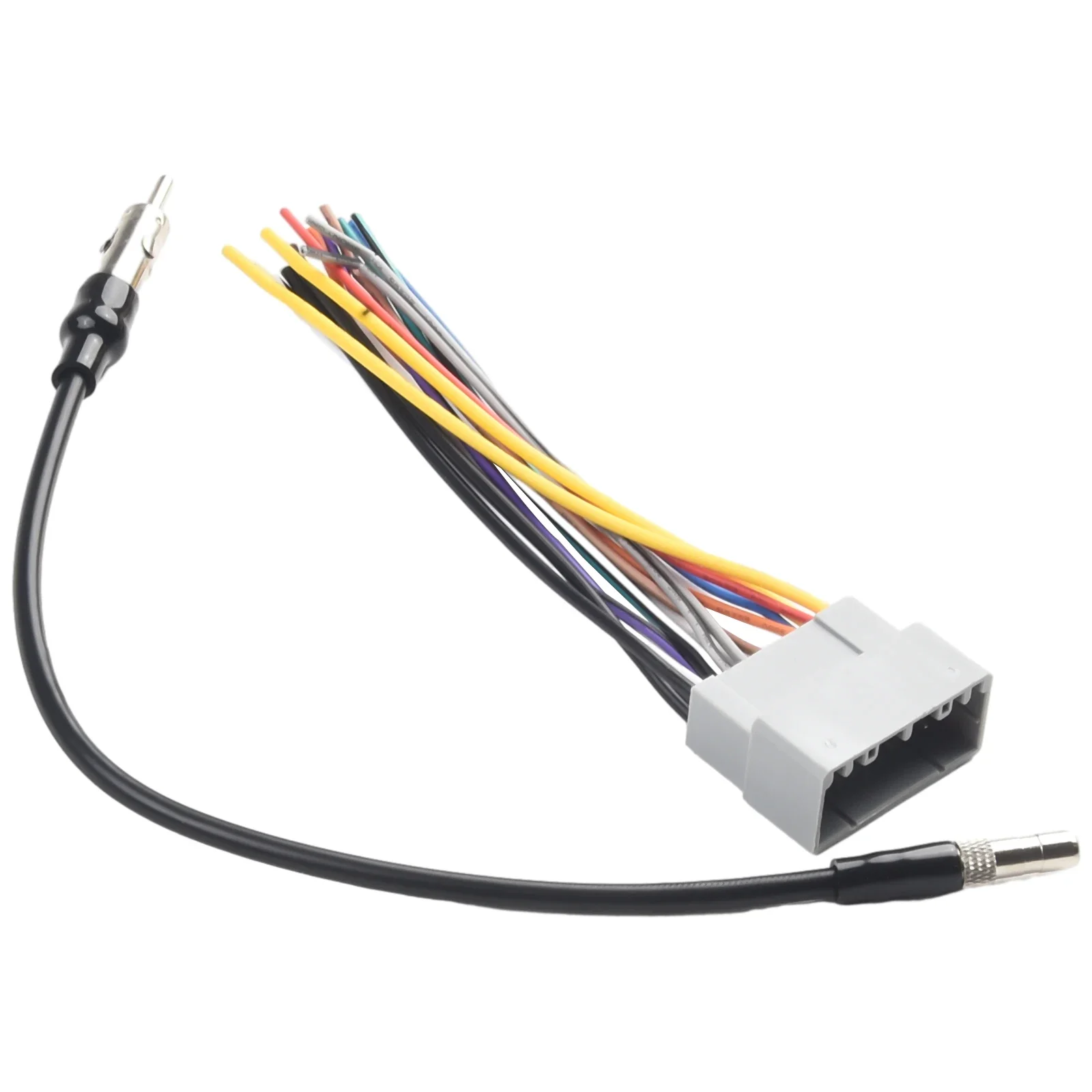 For Chrysler Antenna Adapter For Voyager 2002-2003 For Dodge For Intrepid 2002-2004 For Pacifica 2003-2008 Car Accessories
For Chrysler Antenna Adapter For Voyager 2002-2003 For Dodge For Intrepid 2002-2004 For Pacifica 2003-2008 Car Accessories