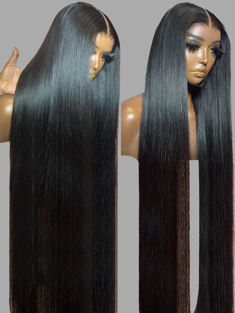 Бесклеевые парики Прямой человеческий парик Ready To Go 13x4 Bone Straight Bleached Knots 7x5 Кружевной фронтальный парик Предварительно вырезанный для женщин Предварительно выщипанный
Бесклеевые парики Прямой человеческий парик Ready To Go 13x4 Bone Straight Bleached Knots 7x5 Кружевной фронтальный парик Предварительно вырезанный для женщин Предварительно выщипанный