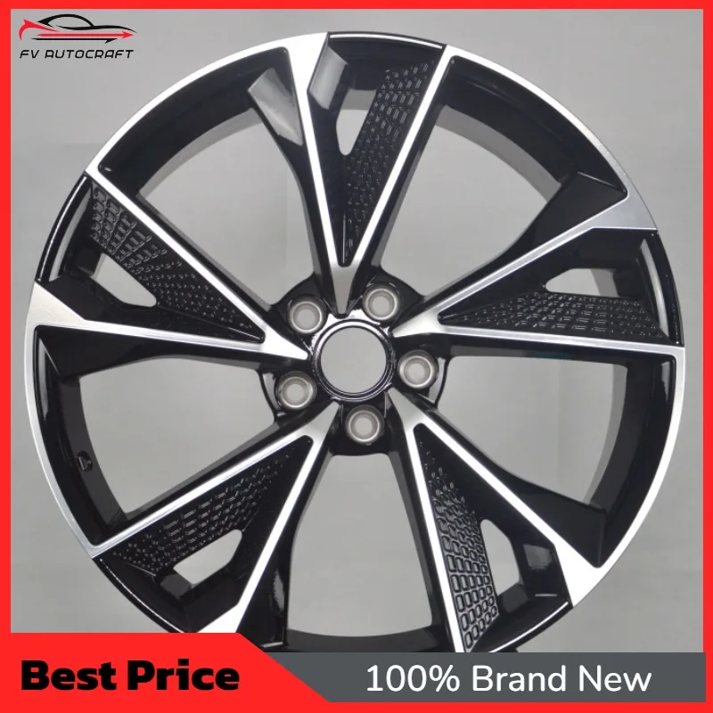 【2026】Lightweight Design CNC Machined Forged Car Alloy Wheels 19 20 21 22x12J PCD 5x130 5x112 SUV Modification For Premium SUV
【2026】Lightweight Design CNC Machined Forged Car Alloy Wheels 19 20 21 22x12J PCD 5x130 5x112 SUV Modification For Premium SUV