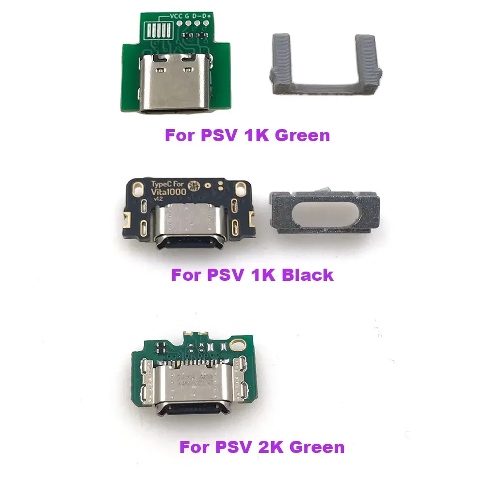 1-5 шт. DIY для SONY PS Vita PSV 1000 USB-порт USB-C для PSV 2000, USB-порт для зарядки типа C
1-5 шт. DIY для SONY PS Vita PSV 1000 USB-порт USB-C для PSV 2000, USB-порт для зарядки типа C