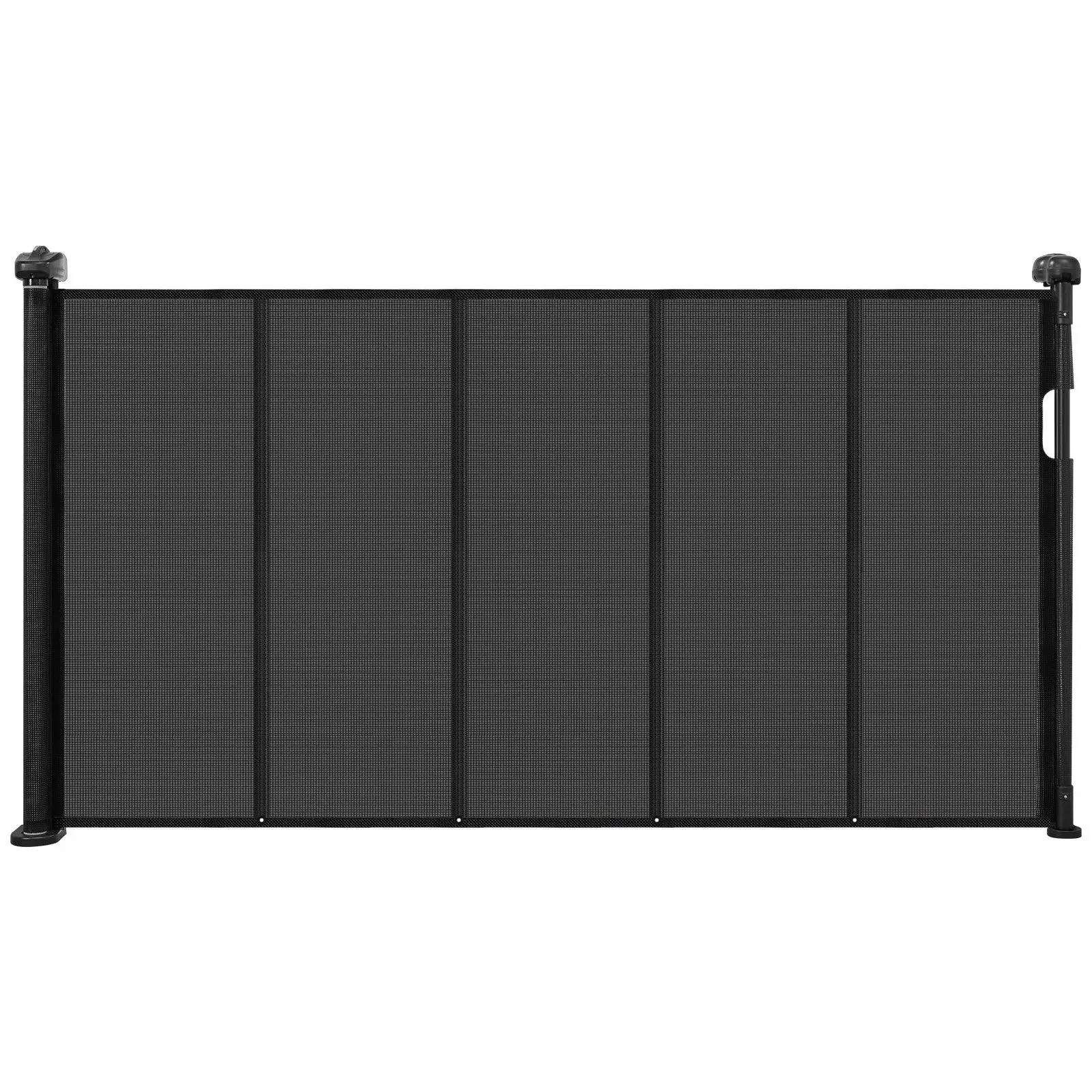 Выдвижные детские ворота высотой 34 дюйма, удлиненные до 55 дюймов, для мини-министр или домашних животных, черные
Выдвижные детские ворота высотой 34 дюйма, удлиненные до 55 дюймов, для мини-министр или домашних животных, черные