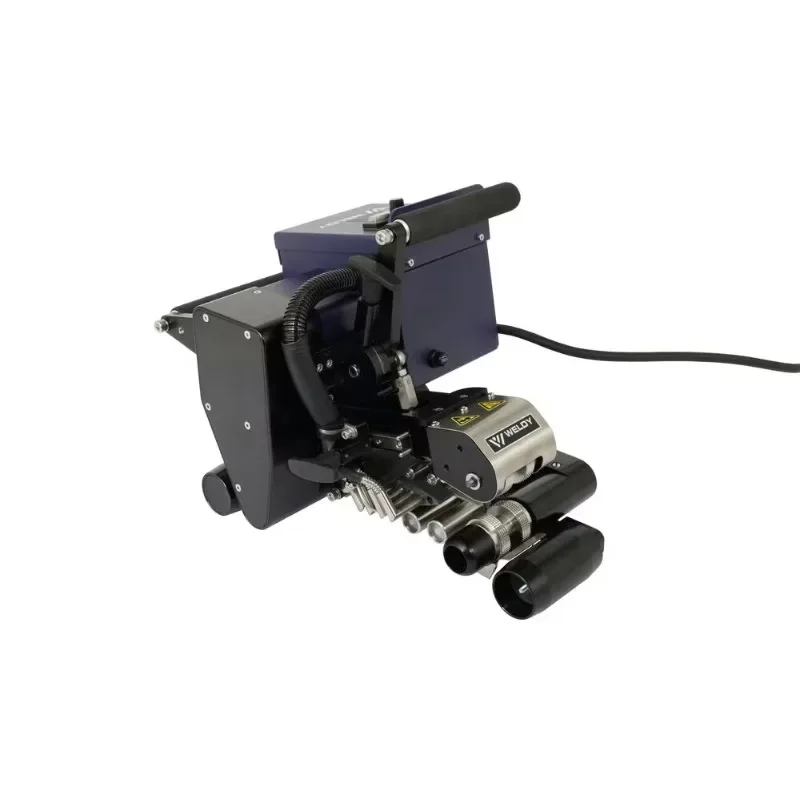Сварочный аппарат Tex2 Miniwelder для сварки пластиковых мембран HDPE, новый, быстрый, для ПВХ-дверей, кровли, гидроизоляции, геомембран
Сварочный аппарат Tex2 Miniwelder для сварки пластиковых мембран HDPE, новый, быстрый, для ПВХ-дверей, кровли, гидроизоляции, геомембран