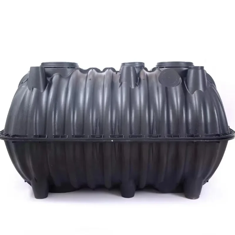 Hot-selling Sewage Treatment PE Plastic Portable Septic Tank
Hot-selling Sewage Treatment PE Plastic Portable Septic Tank