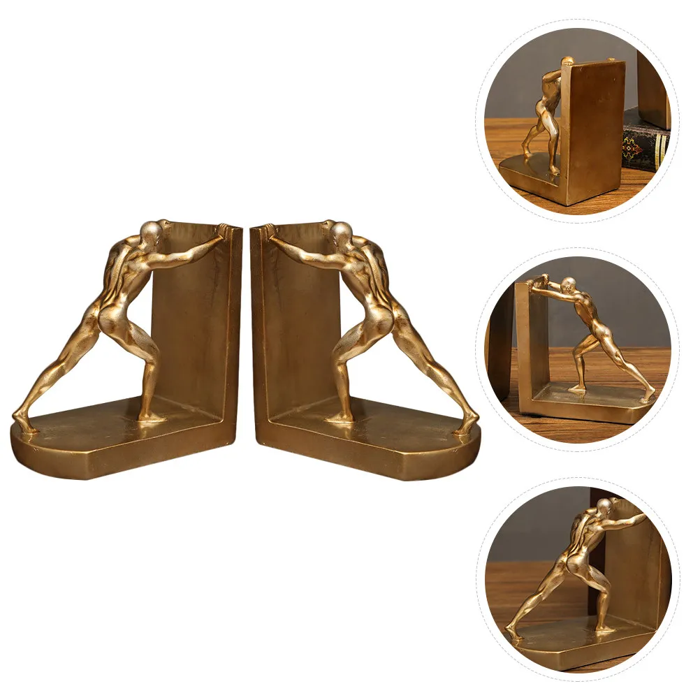 Пара винтажных подставок для книг из смолы в европейском стиле, ретро-дизайн, декор ручной работы, подарок для книжных полок, декоративные подставки для книг из смолы
Пара винтажных подставок для книг из смолы в европейском стиле, ретро-дизайн, декор ручной работы, подарок для книжных полок, декоративные подставки для книг из смолы