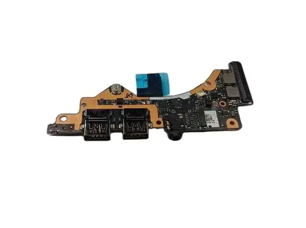 MLLSE ORIGINAL STOCK FOR LENOVO Yoga pro 9 14IRP8 USB AUDIO BOARD POWER BUTTON SWTICH KS481 NS-F191 FAST SHIPPING
MLLSE ORIGINAL STOCK FOR LENOVO Yoga pro 9 14IRP8 USB AUDIO BOARD POWER BUTTON SWTICH KS481 NS-F191 FAST SHIPPING