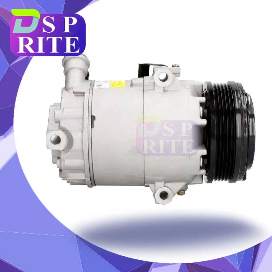 AC compressor 1139068 13124750 13297442 13322147 1854170 1854259 6854059 6854062 6854088 for FOR OPEL VAUXHALL ASTRA H ESTATE
AC compressor 1139068 13124750 13297442 13322147 1854170 1854259 6854059 6854062 6854088 for FOR OPEL VAUXHALL ASTRA H ESTATE