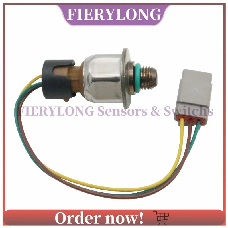 1845536C91 Injection Control Pressure Sensor For International Harvester 3300 4300lp 3200 4400 4400lp 7300 7400 7500 8500 8600
1845536C91 Injection Control Pressure Sensor For International Harvester 3300 4300lp 3200 4400 4400lp 7300 7400 7500 8500 8600
