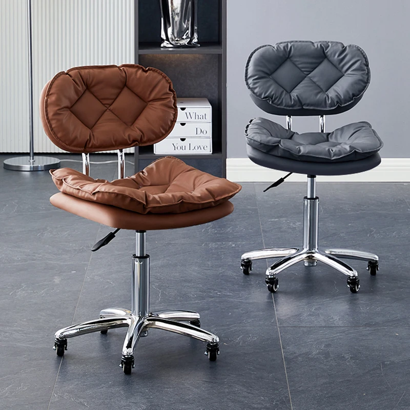 Make Up Luxury Bar Chairs Design Office Swivel Barber Modern Bar Chairs Nordic Counter Adjustable Chaise Bar Furniture XY50BC
Make Up Luxury Bar Chairs Design Office Swivel Barber Modern Bar Chairs Nordic Counter Adjustable Chaise Bar Furniture XY50BC