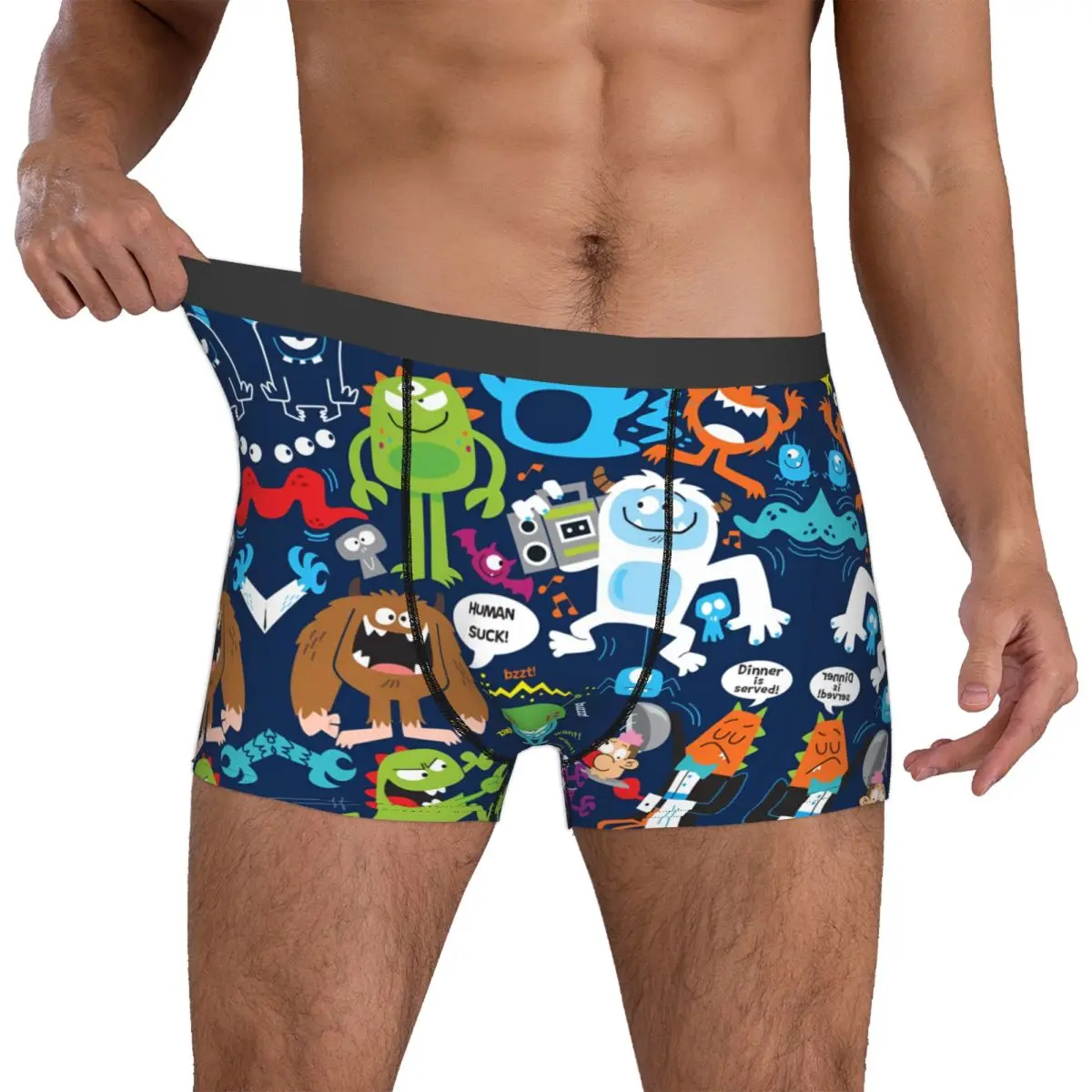 Custom Male Funny Monsters Anime Universityes Underwear Sullivan Mike Boxer Briefs Soft Shorts Panties Underpants
Custom Male Funny Monsters Anime Universityes Underwear Sullivan Mike Boxer Briefs Soft Shorts Panties Underpants