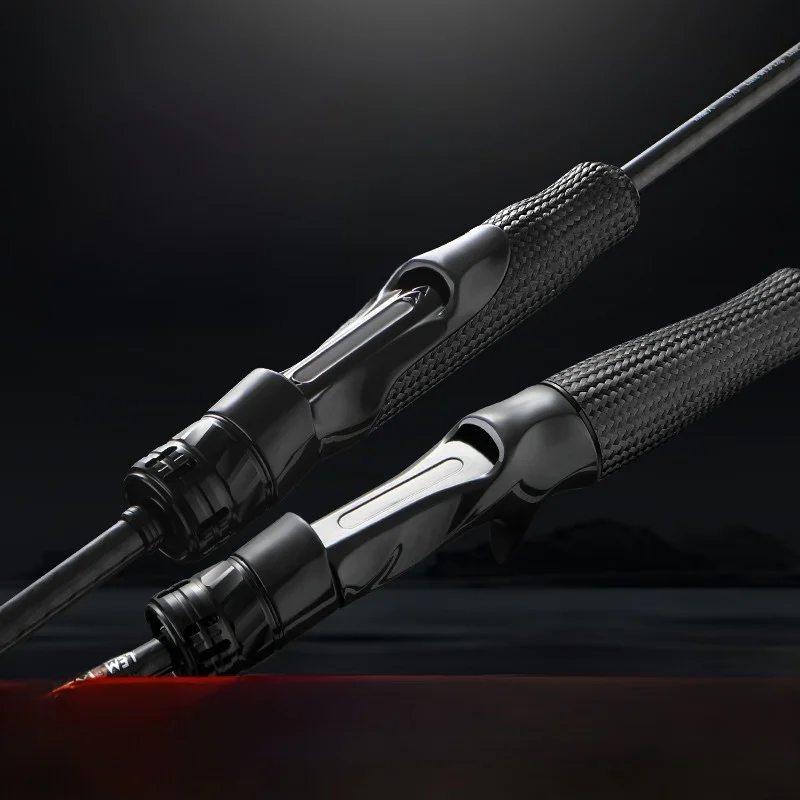 Высокоуглеродистая удочка M40X, легкая прямая ручка, ручка пистолета, приманка, стержень для окуня, сибас, морской окунь, многоводный корпус
Высокоуглеродистая удочка M40X, легкая прямая ручка, ручка пистолета, приманка, стержень для окуня, сибас, морской окунь, многоводный корпус