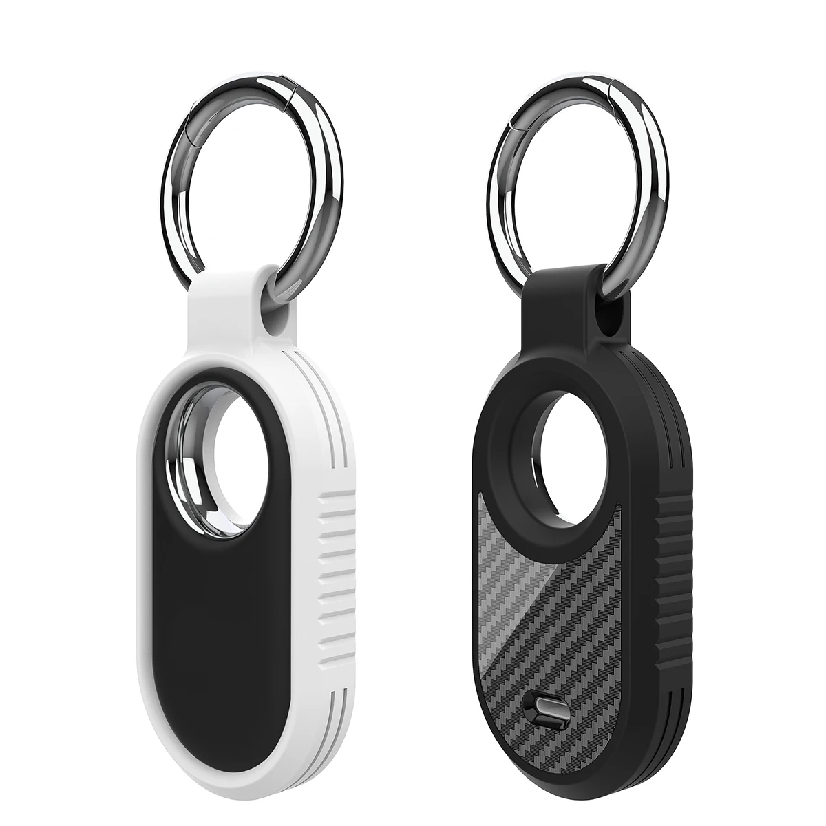 Чехол в стиле углеродного волокна для Samsung Galaxy Smart Tag 2, локатор, анти-потерянный рюкзак, брелок, мягкий силиконовый чехол из ТПУ, защитная задняя крышка
Чехол в стиле углеродного волокна для Samsung Galaxy Smart Tag 2, локатор, анти-потерянный рюкзак, брелок, мягкий силиконовый чехол из ТПУ, защитная задняя крышка