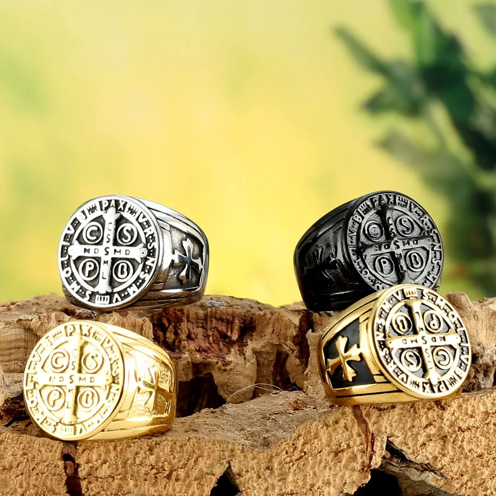 Letter CSPB Cross Men Ring Size 7/8/9/10/11/12/13/14/15 Stainless Steel Waterproof Retro Finger Jewelry Male Gift Drop Shipping
Letter CSPB Cross Men Ring Size 7/8/9/10/11/12/13/14/15 Stainless Steel Waterproof Retro Finger Jewelry Male Gift Drop Shipping