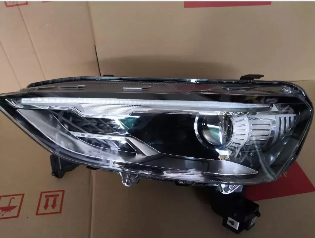 For Haval F7 19-20 Car LED Headlight headlamp DRL Daytime Running Light with Turn Signal
For Haval F7 19-20 Car LED Headlight headlamp DRL Daytime Running Light with Turn Signal