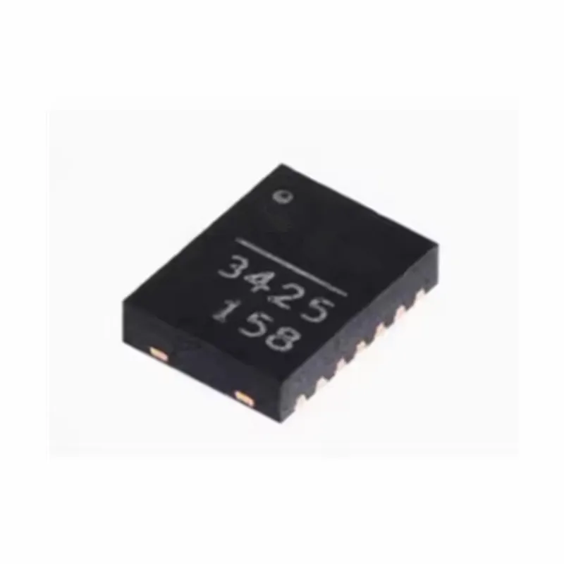 10pcs 100%NEW MP3425DL-LF-Z MP3425DL MP3425 QFN14 Silk screen 3425 power management chip Original Stock
10pcs 100%NEW MP3425DL-LF-Z MP3425DL MP3425 QFN14 Silk screen 3425 power management chip Original Stock