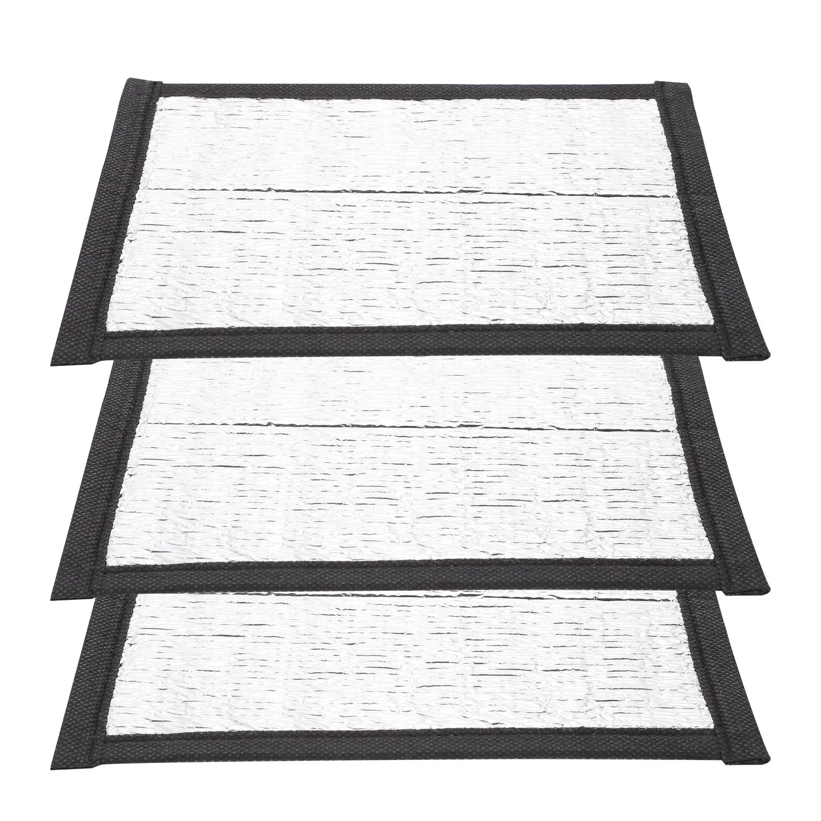 3pcs Reptile Heating Pad Insulation Mat for Snakes Lizard Heater Warm Pet Nest Bottom Temperature Control Device
3pcs Reptile Heating Pad Insulation Mat for Snakes Lizard Heater Warm Pet Nest Bottom Temperature Control Device