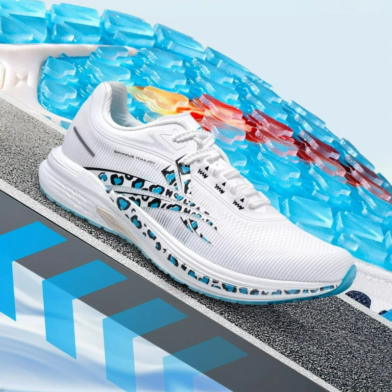 2026 New Running Shoes For Unisex Breathable Training Shoes Men Women Carbon Plate Walking Jogging Shoe Light Weight Gym Shoe
2026 New Running Shoes For Unisex Breathable Training Shoes Men Women Carbon Plate Walking Jogging Shoe Light Weight Gym Shoe