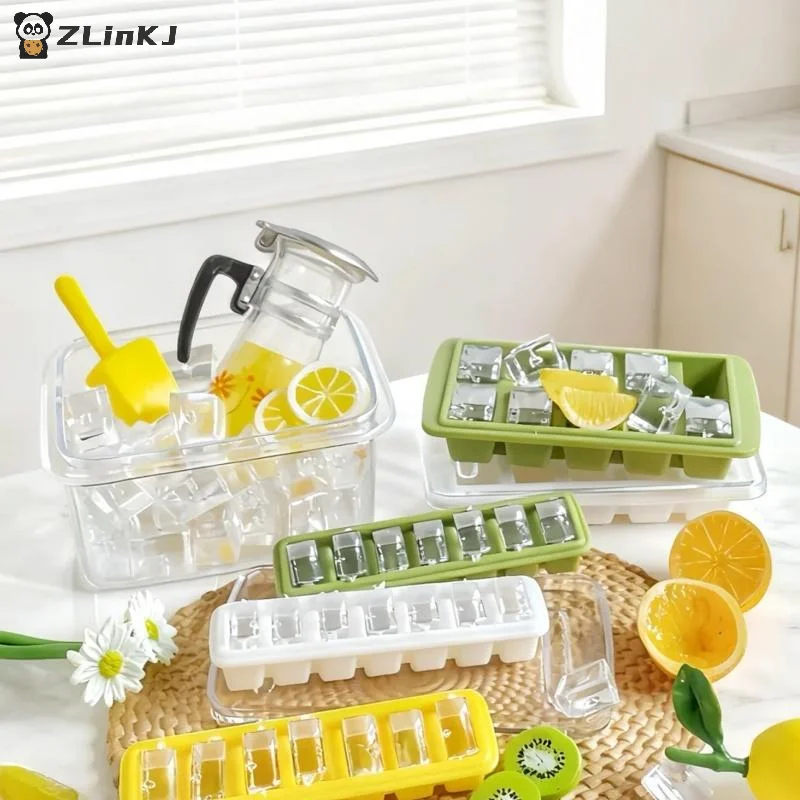 ▶2Pcs Miniature Dollhouse Food Ice Scoop With Ice Cube Storage Box Model Toys For Doll Accessories
▶2Pcs Miniature Dollhouse Food Ice Scoop With Ice Cube Storage Box Model Toys For Doll Accessories