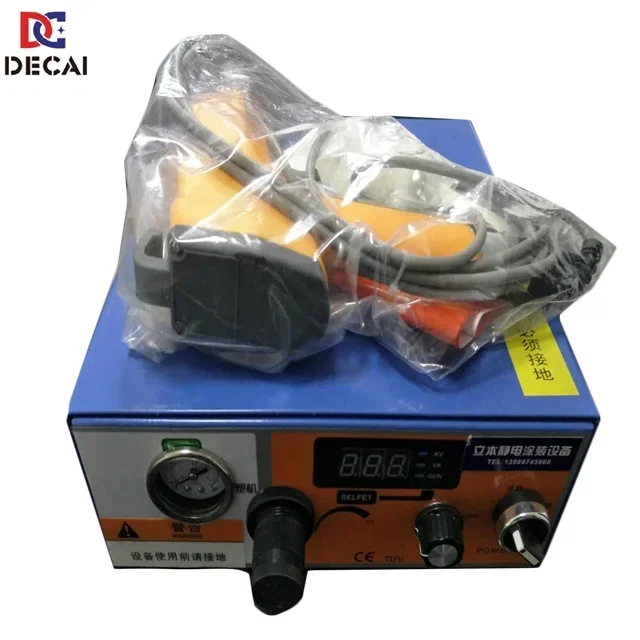 China manufacturer 20W 30W voltage iml static electricity ion generator electret electrostatic static generators
China manufacturer 20W 30W voltage iml static electricity ion generator electret electrostatic static generators