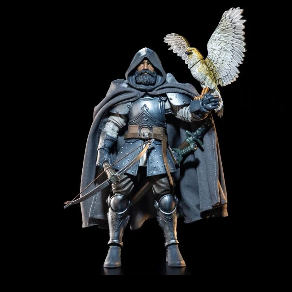 Original Four Knights Studio 1/12 Mythical Legion Agent 7 Inch Duban Action Figure Model Doll Collect Decoration Desk Toys Gifts
Original Four Knights Studio 1/12 Mythical Legion Agent 7 Inch Duban Action Figure Model Doll Collect Decoration Desk Toys Gifts