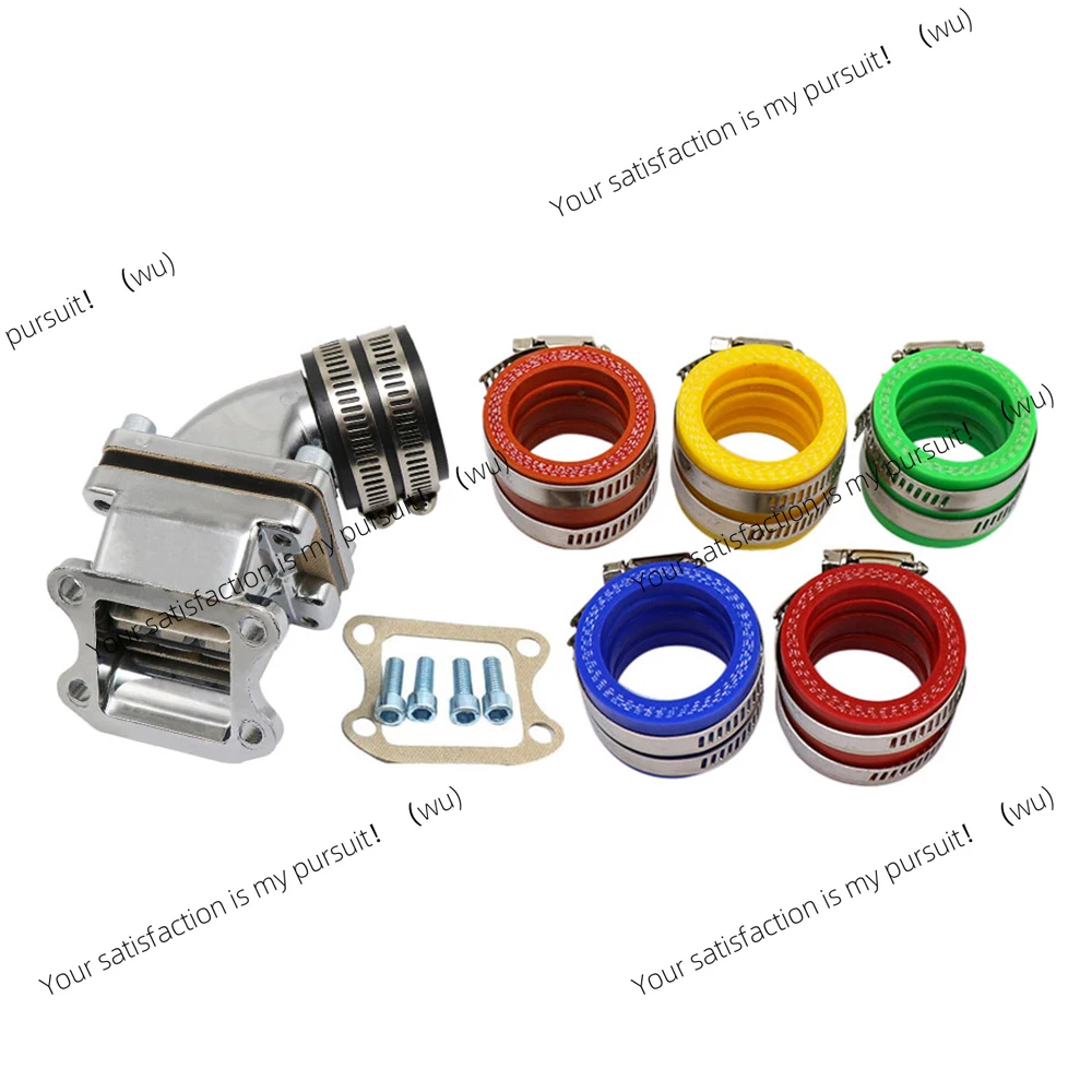 ZOCI-Dio50 AF18/28/27 50cc High Performance Racing Intake Manifold Inlet Pipe for CX/ZX/SE/SK/SA50
ZOCI-Dio50 AF18/28/27 50cc High Performance Racing Intake Manifold Inlet Pipe for CX/ZX/SE/SK/SA50