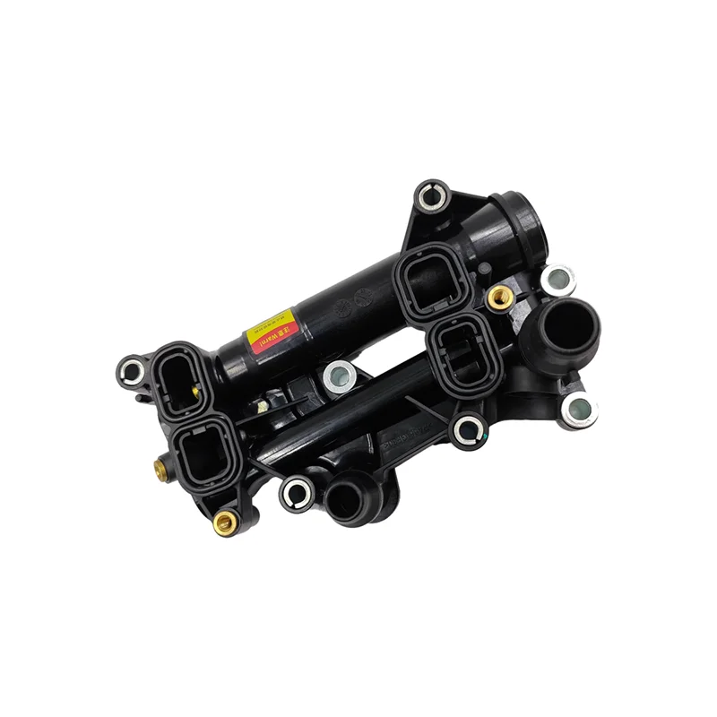 Oil Filter Thermostat Housing 11428507694 For BMW F15 xDrive30d N57D30A 190KW
Oil Filter Thermostat Housing 11428507694 For BMW F15 xDrive30d N57D30A 190KW