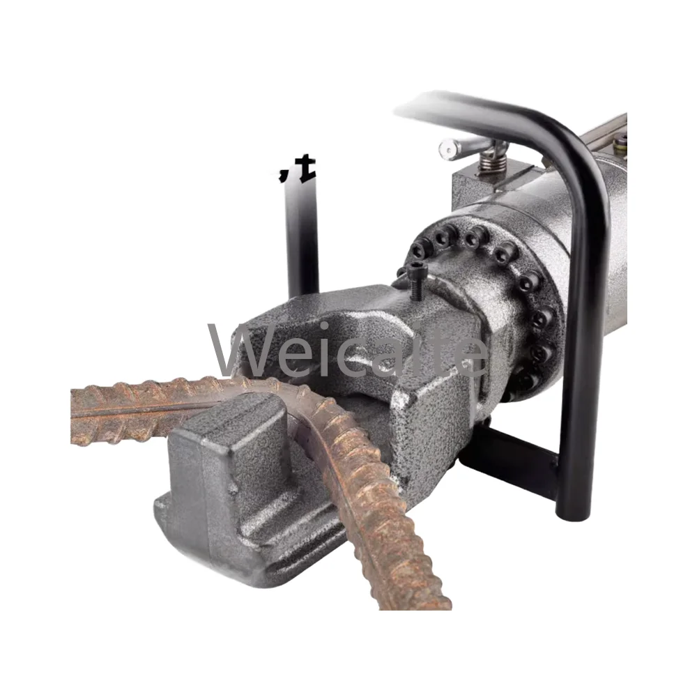 Industrial Electric Handheld Rebar Bending Machine Portable Manual Automatic with Power Supply
Industrial Electric Handheld Rebar Bending Machine Portable Manual Automatic with Power Supply