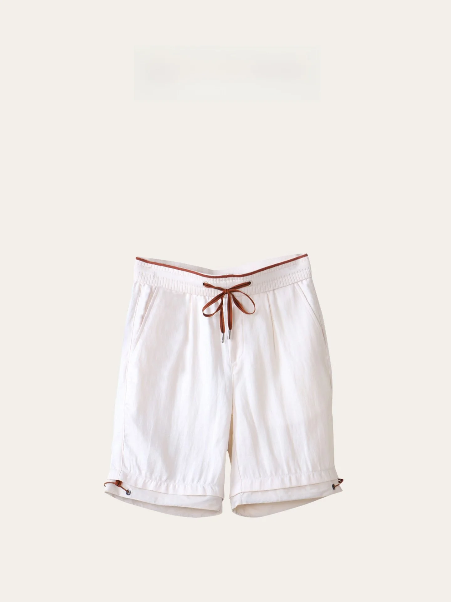 Z Home Luxury Men's Summer orts Breathable Drapey Straight Leg Linen Casual Pants Busin Gentleman Sle Five-Quar...
Z Home Luxury Men's Summer orts Breathable Drapey Straight Leg Linen Casual Pants Busin Gentleman Sle Five-Quar...