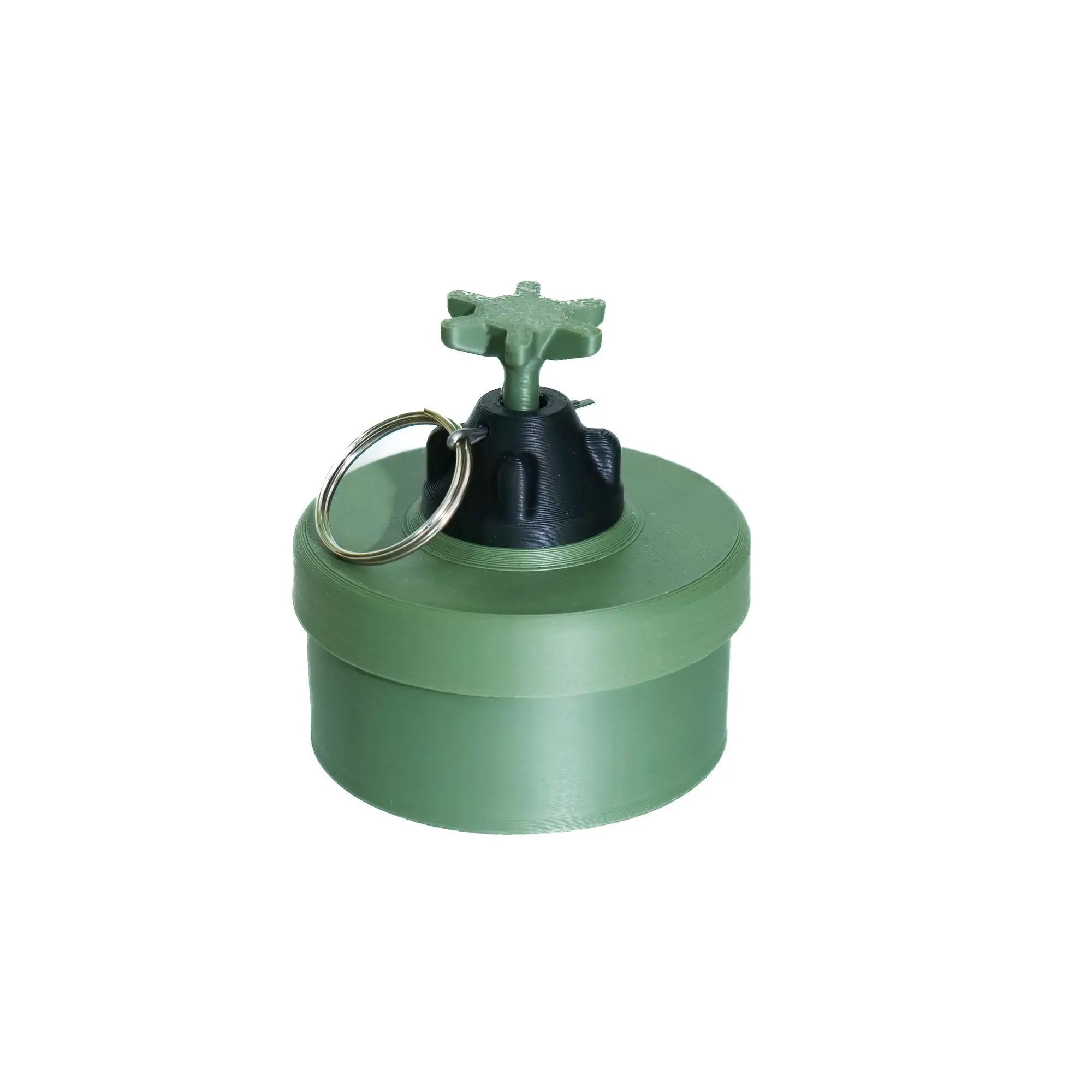 AP Landmine Model Placed As Game Props, with A 1:1 Scale Simulation
AP Landmine Model Placed As Game Props, with A 1:1 Scale Simulation