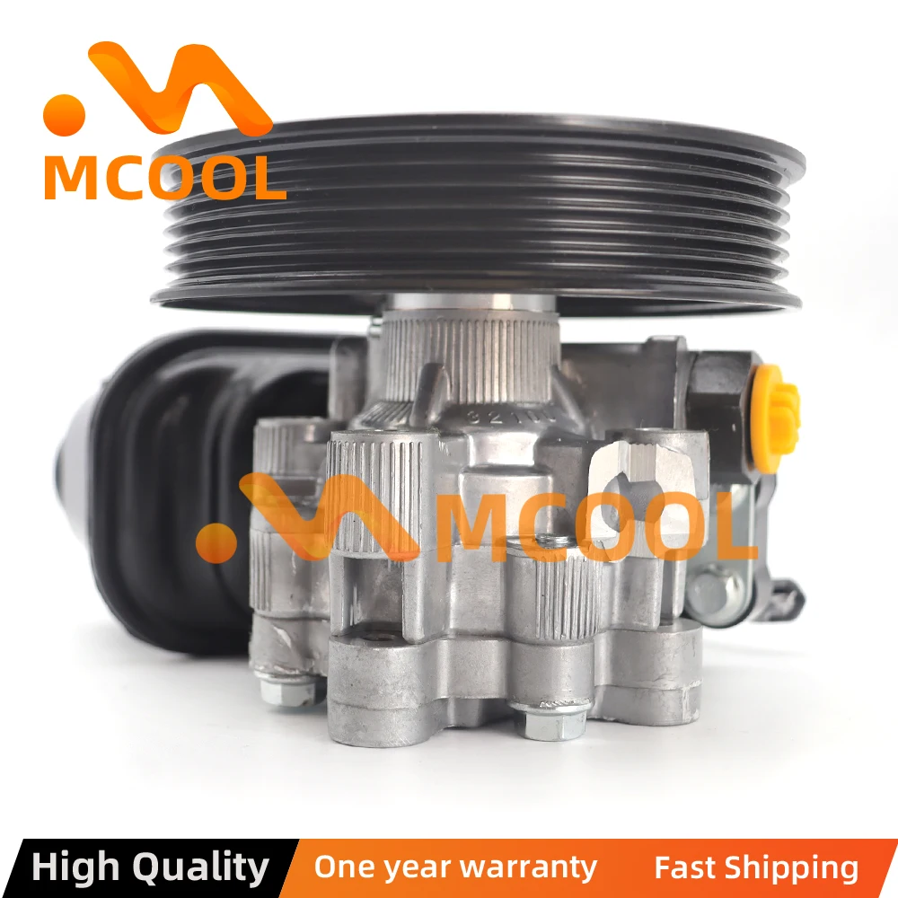4818705 New Hydraulic Power Steering Pump With Oilcan For Chevrolet Captiva 2.4L 2011-2015 Model 95048324 95476164
4818705 New Hydraulic Power Steering Pump With Oilcan For Chevrolet Captiva 2.4L 2011-2015 Model 95048324 95476164