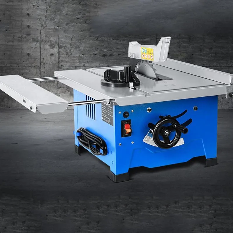 Small Woodworking Table Saw Stable Operation Electric Cutter Machine Portable Power Tool for Household DIY Repair and Various
Small Woodworking Table Saw Stable Operation Electric Cutter Machine Portable Power Tool for Household DIY Repair and Various