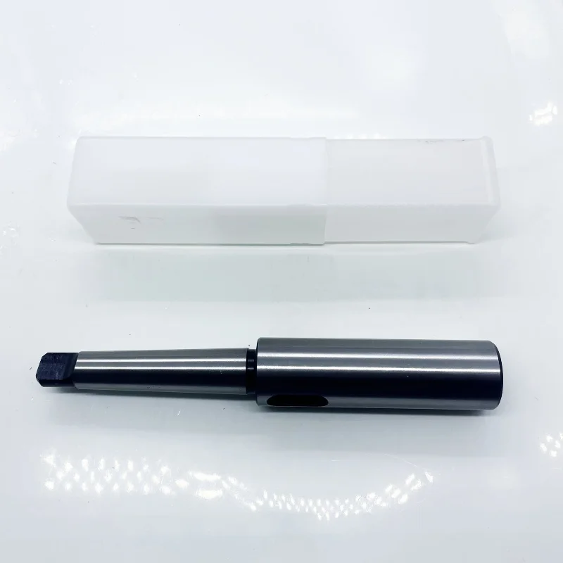 MT2-MT2 Extension Sleeve with External and Internal Morse Taper MT2Precision
MT2-MT2 Extension Sleeve with External and Internal Morse Taper MT2Precision