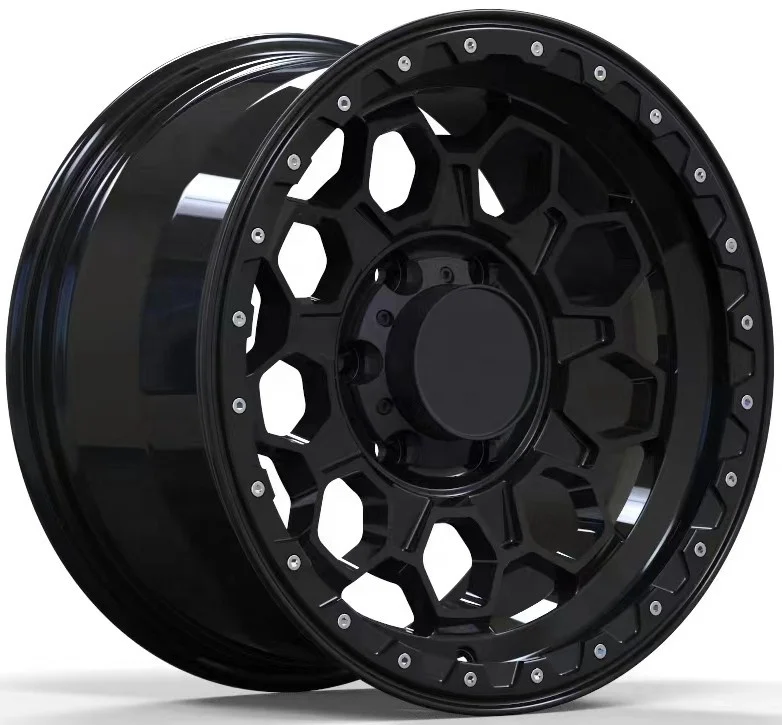 16-24 Inch Forged Car Wheels Suv Rims 6 Holes Pcd 6x139.7 Beadlock 4x4 Off-road Car Alloy Wheel Rims For Toyota Jeep F150 4 PCS
16-24 Inch Forged Car Wheels Suv Rims 6 Holes Pcd 6x139.7 Beadlock 4x4 Off-road Car Alloy Wheel Rims For Toyota Jeep F150 4 PCS