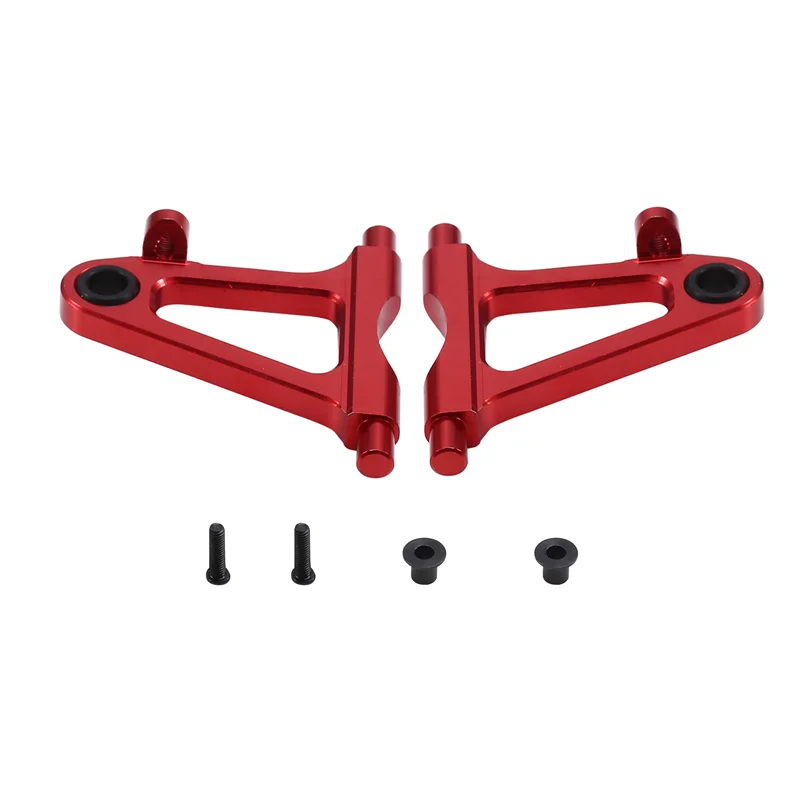 A45F-RC Car Upgrade Front Down Swing Arm Kit For 1/10 Tamiya TT02 TT-02 RC Car Upgrade Accessories
A45F-RC Car Upgrade Front Down Swing Arm Kit For 1/10 Tamiya TT02 TT-02 RC Car Upgrade Accessories