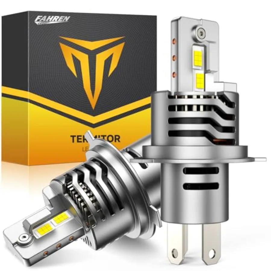 H4/9003 fog bulbs for automotive use quartz glass cool white 6500K 90000LM brightness with 12X output and 1:1 mini size plug-an
H4/9003 fog bulbs for automotive use quartz glass cool white 6500K 90000LM brightness with 12X output and 1:1 mini size plug-an