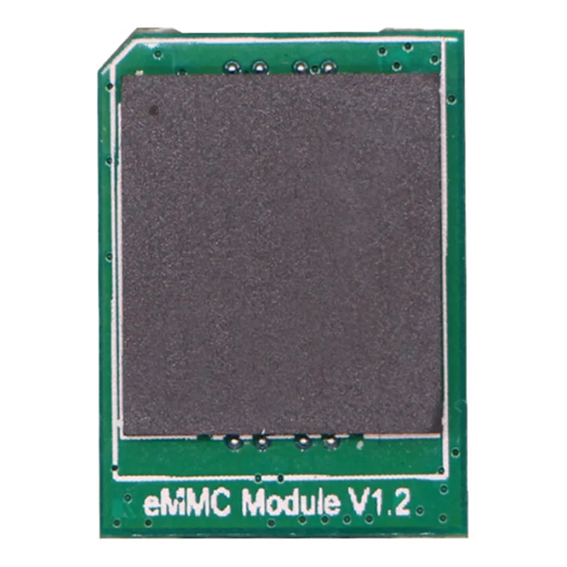 Плата разработки FFYY для модуля EMMC RADXA ROCK Pi 16 ГБ для ROCK 3A ROCK 4A/4B/4C+/ROCK 5B 
Плата разработки FFYY для модуля EMMC RADXA ROCK Pi 16 ГБ для ROCK 3A ROCK 4A/4B/4C+/ROCK 5B