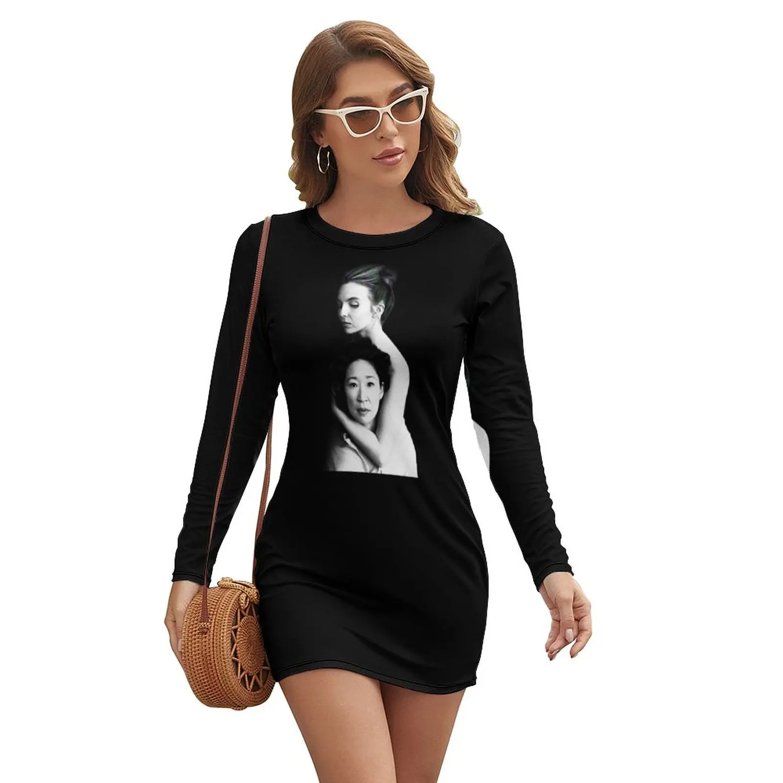 sorry baby Long-sleeved Dress summer dresses women 2024 dresses women summer 2024 dresses with long sleeves
sorry baby Long-sleeved Dress summer dresses women 2024 dresses women summer 2024 dresses with long sleeves
