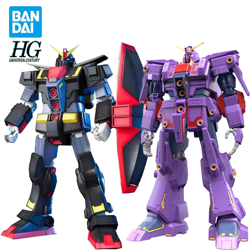 In Stock Genuine Original BANDAI HGUC 049 MRX-009 Psyco Gundam & H261 MRX-010 Psyco Gundam MK-II Action Anime Figure Model Dolls
In Stock Genuine Original BANDAI HGUC 049 MRX-009 Psyco Gundam & H261 MRX-010 Psyco Gundam MK-II Action Anime Figure Model Dolls