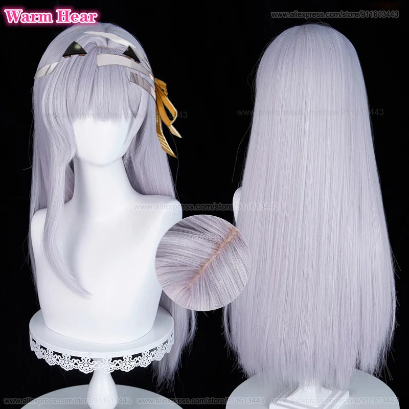 Игра Modernia Длинные 70 см Светло-Серебристый Фиолетовый Косплей Аниме Парик Мариан Термостойкие Синтетические Волосы Парики Для Хэллоуина + Кепка Для Парика 
Игра Modernia Длинные 70 см Светло-Серебристый Фиолетовый Косплей Аниме Парик Мариан Термостойкие Синтетические Волосы Парики Для Хэллоуина + Кепка Для Парика