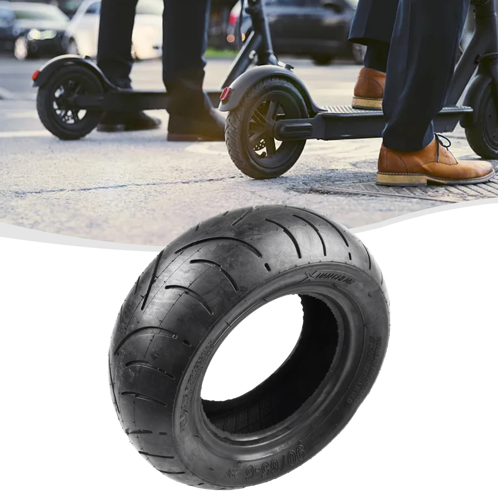 1 шт., внешняя шина для электрического скутера, 11 дюймов, 90/65-6, резиновая износостойкая вакуумная шина для сбалансированных автомобильных шин, сменные аксессуары
1 шт., внешняя шина для электрического скутера, 11 дюймов, 90/65-6, резиновая износостойкая вакуумная шина для сбалансированных автомобильных шин, сменные аксессуары