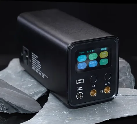 Portable Capacitor Spot Welder Copper Sheet Tool
Portable Capacitor Spot Welder Copper Sheet Tool